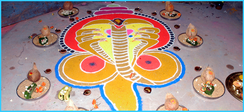 Shrimukthinagakshetra